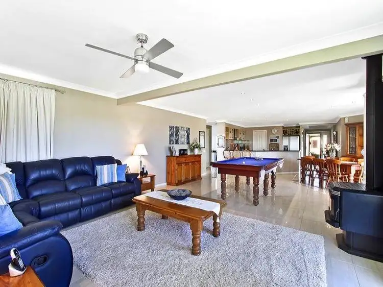 Third view of Homely house listing, 32 Wymeera Circuit, Wyee Point NSW 2259