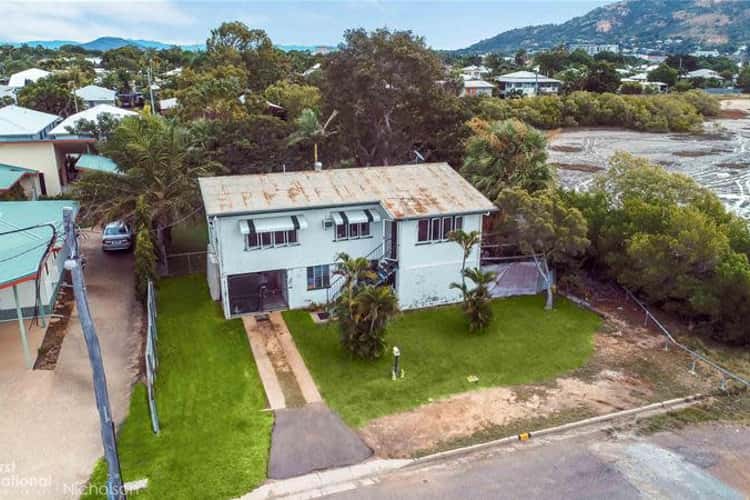 Fifth view of Homely house listing, 22 Twelfth Avenue, Railway Estate QLD 4810