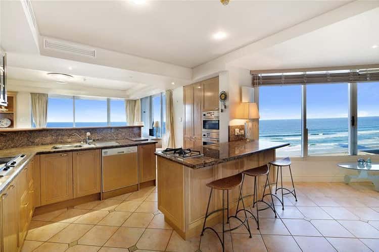 Third view of Homely apartment listing, 'MADISON POINT' 3478 Main Beach Parade, Surfers Paradise QLD 4217