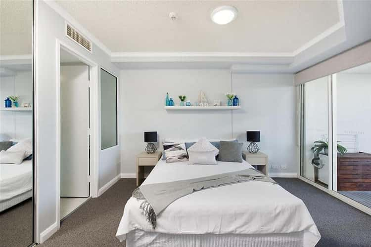 Fifth view of Homely unit listing, 338/180 Alexandra Parade, Alexandra Headland QLD 4572