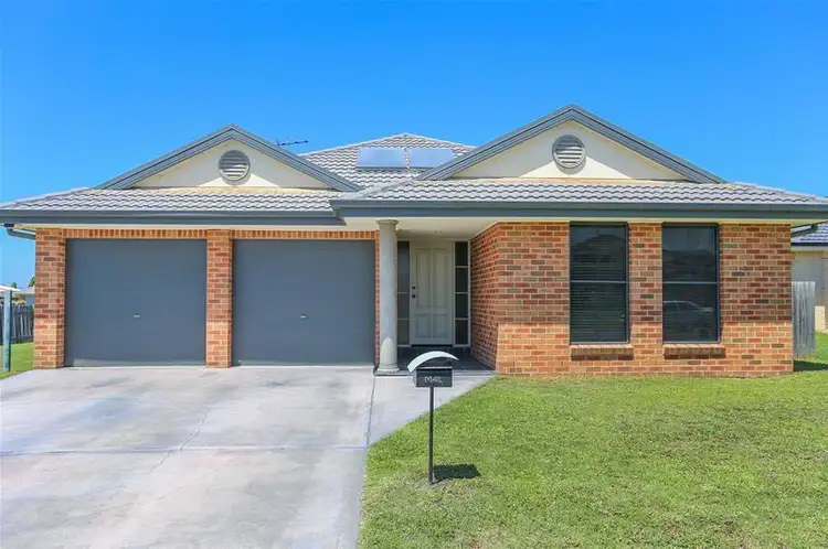 12 Sinclair Avenue, Singleton NSW 2330