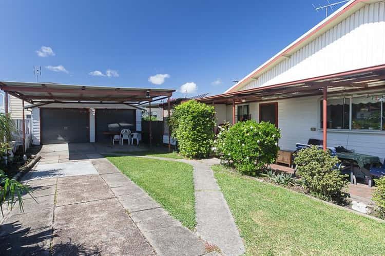 Main view of Homely house listing, 2 Nelson Street, Wallsend NSW 2287