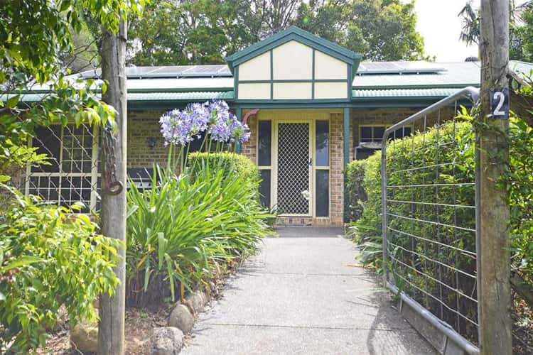 Second view of Homely house listing, 4-6 Demavend Drive, Tamborine Mountain QLD 4272