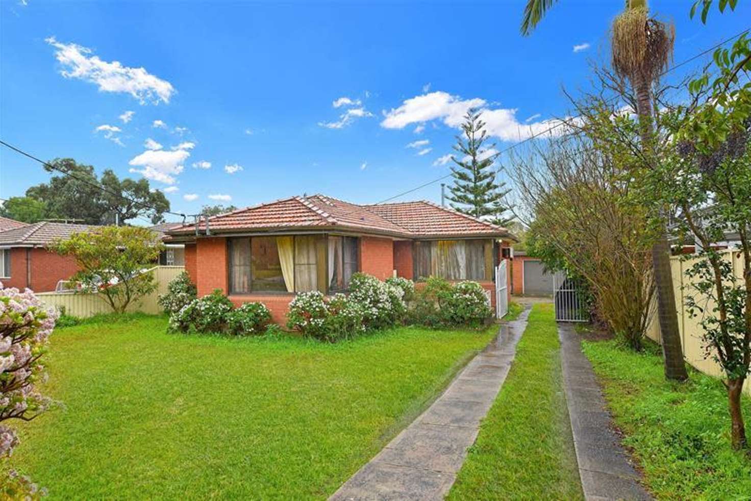 Main view of Homely house listing, 2 Judith Street, Chester Hill NSW 2162