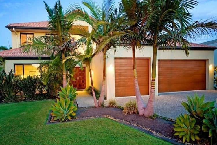 Second view of Homely house listing, 2138 Beaufort Way, Hope Island QLD 4212