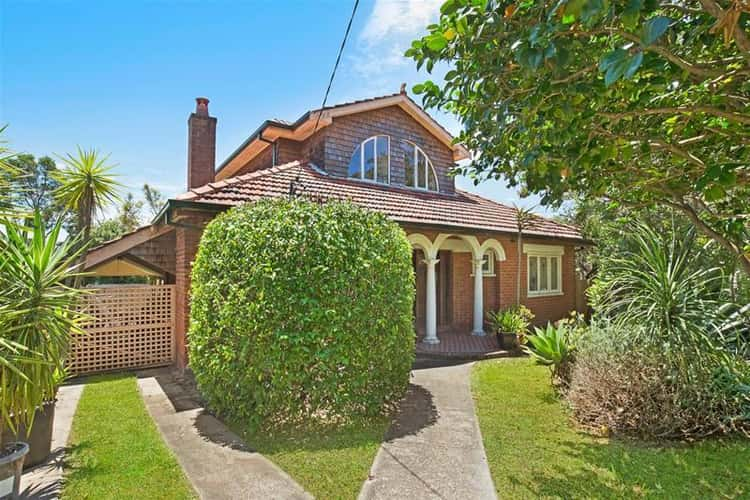 26 Henley Sreet, Lane Cove NSW 2066