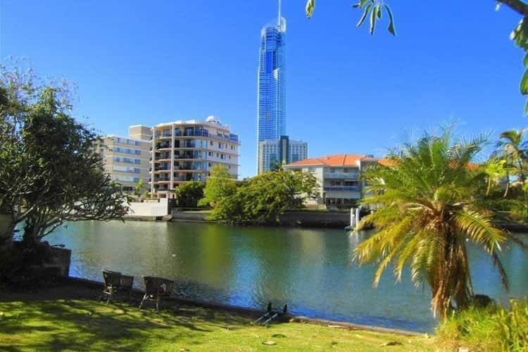 Main view of Homely apartment listing, 4/29a Peninsular Drive, Surfers Paradise QLD 4217