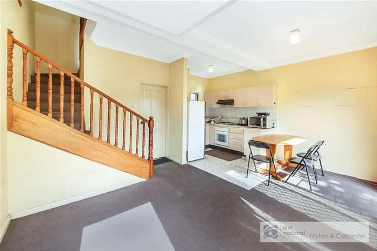 Sixth view of Homely townhouse listing, 3/14 Queen Street, Auburn NSW 2144