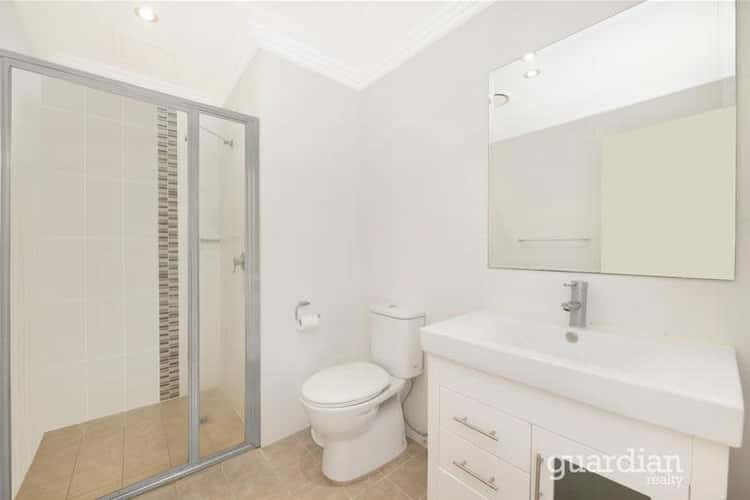 Sixth view of Homely townhouse listing, 4/3-7 James Street, Baulkham Hills NSW 2153