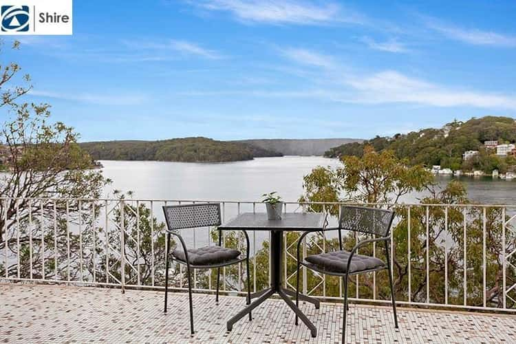 2 Calypso Place, Yowie Bay NSW 2228