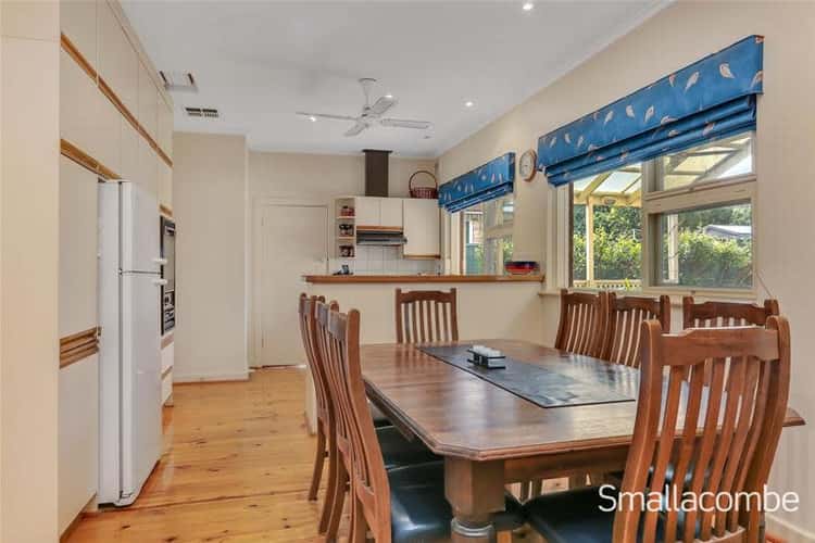 Fourth view of Homely house listing, 23B Ferguson Avenue, Myrtle Bank SA 5064