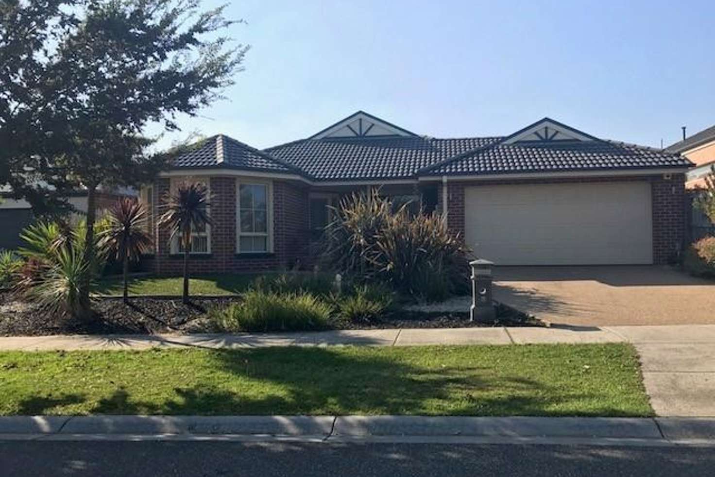 Main view of Homely house listing, 3 Misty Close, Berwick VIC 3806