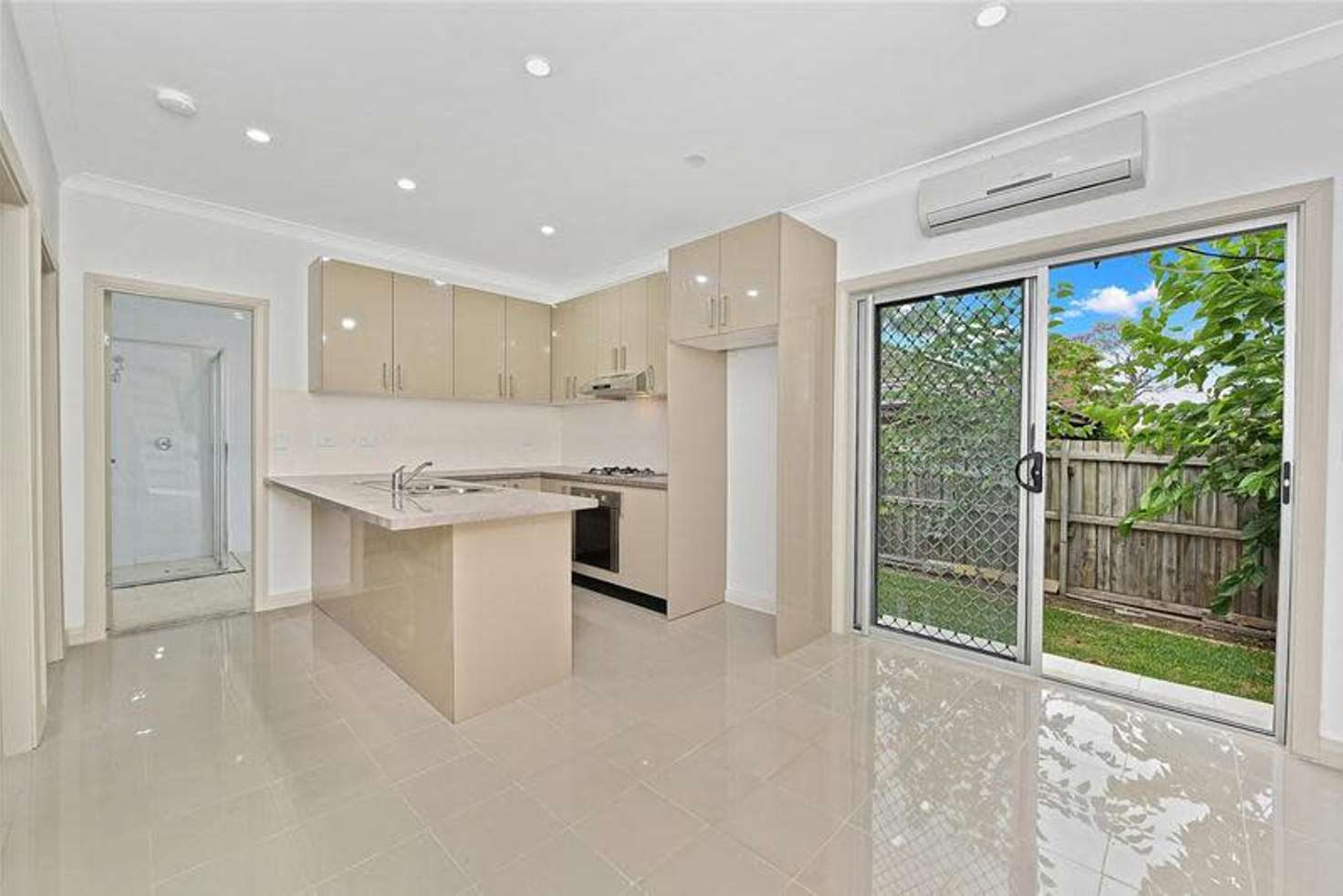 Main view of Homely house listing, 21a Burton Avenue, Chester Hill NSW 2162