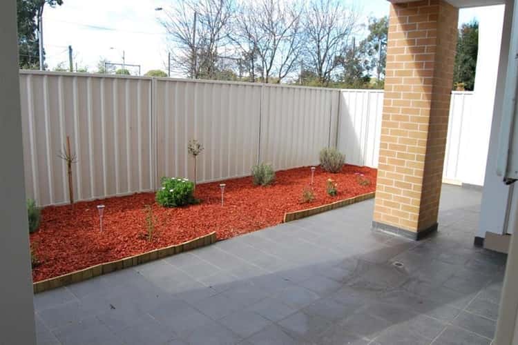Fifth view of Homely unit listing, 4/12-14 Benedict Court, Holroyd NSW 2142