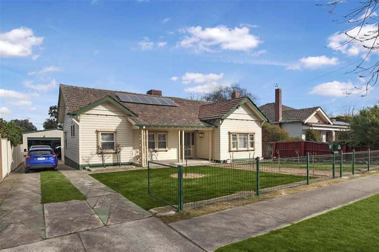 Main view of Homely house listing, 6 Rundell Street, Ararat VIC 3377