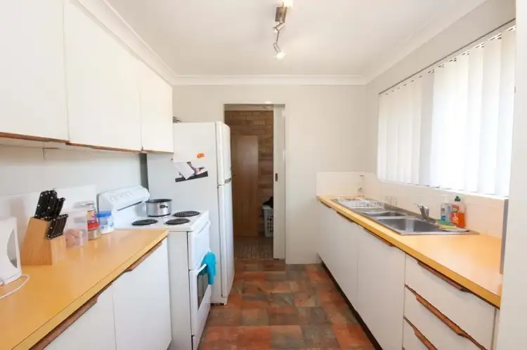 Second view of Homely unit listing, 5/19 Mitchell Avenue, Singleton NSW 2330