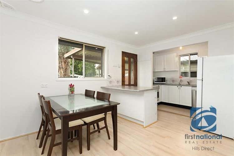 Third view of Homely house listing, 44 Tichborne Drive, Quakers Hill NSW 2763
