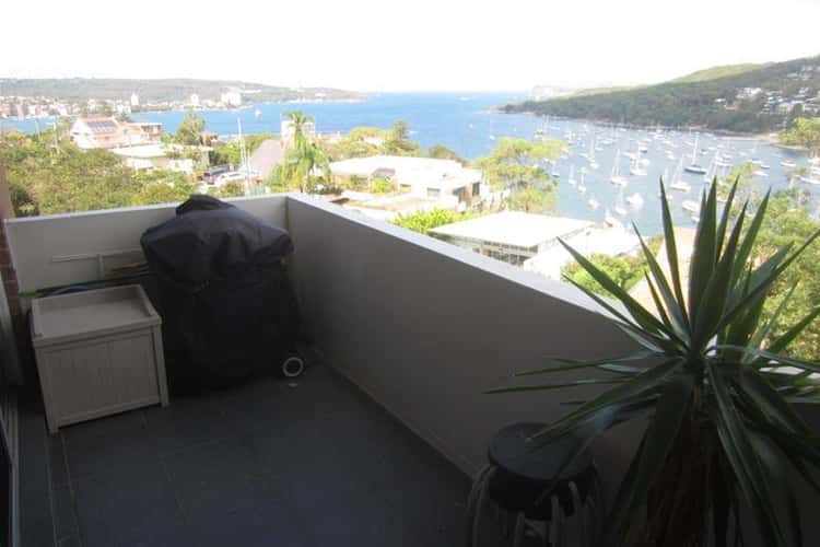 Main view of Homely apartment listing, 8/68 Lauderdale Avenue, Fairlight NSW 2094