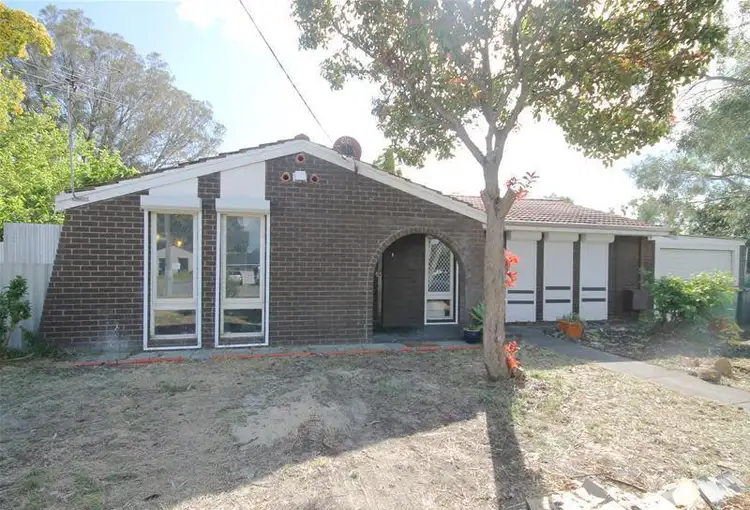 1 Baccello Way