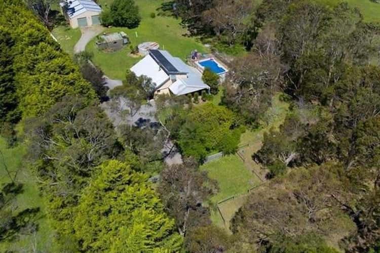 Main view of Homely house listing, 40 Desmond Road, Inverloch VIC 3996