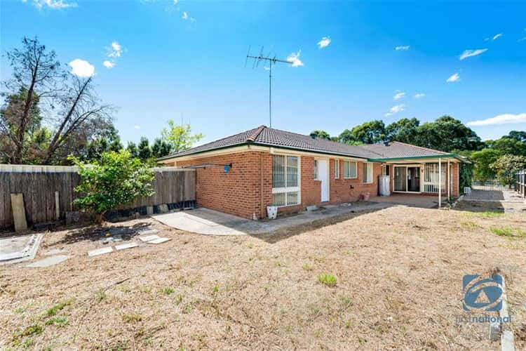 Sixth view of Homely semiDetached listing, 26A Torbert Avenue, Quakers Hill NSW 2763