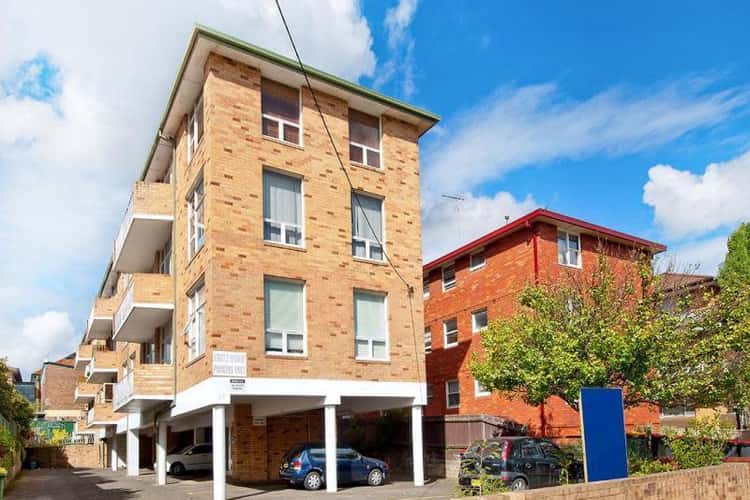 Main view of Homely apartment listing, 17/33 Alt Street, Ashfield NSW 2131