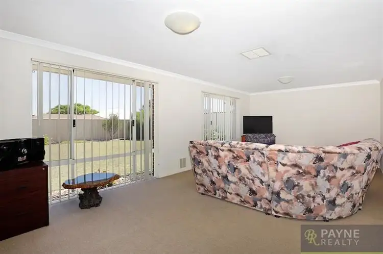 Seventh view of Homely house listing, 15 Arrowwood Loop, Secret Harbour WA 6173