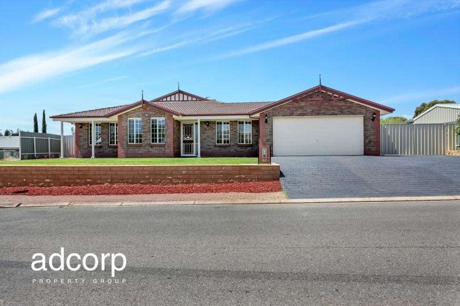 Main view of Homely house listing, 82 Applecross Drive, Blakeview SA 5114