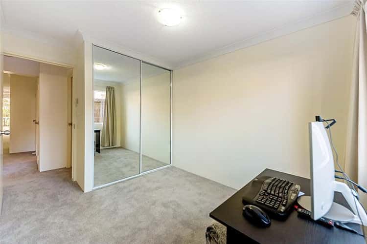 Sixth view of Homely apartment listing, 4 'Surfers Tropique' Wharf Road, Surfers Paradise QLD 4217