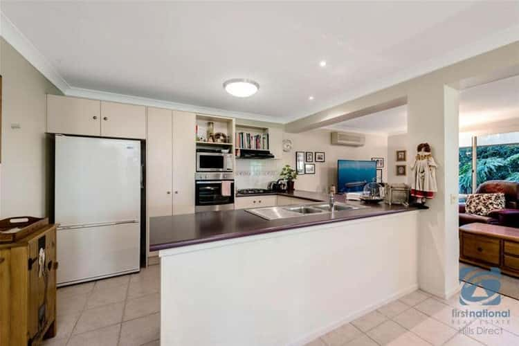 Fourth view of Homely house listing, 14 Tinto Place, Acacia Gardens NSW 2763