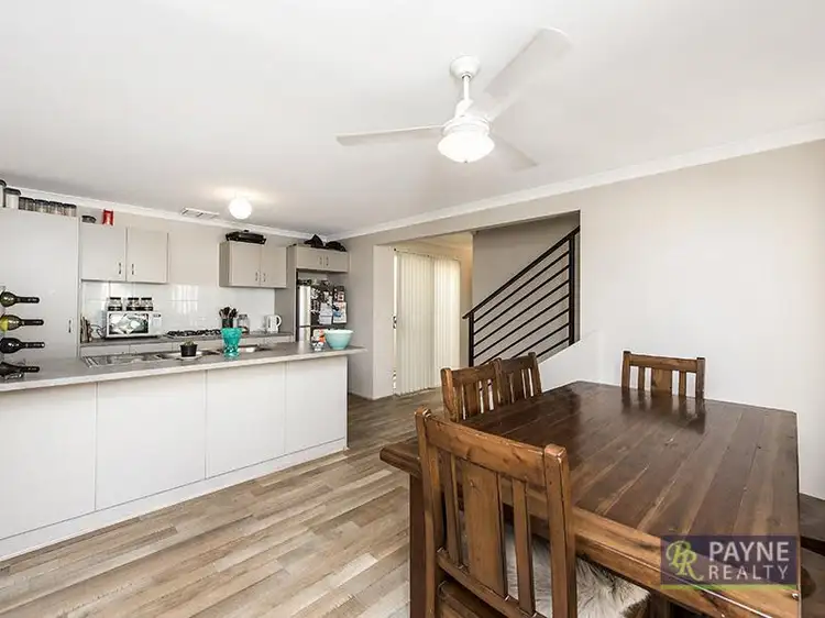 Seventh view of Homely house listing, 26 Sunday Loop, Mandurah WA 6210