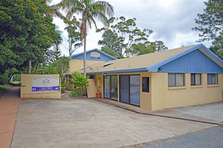 Main view of Homely house listing, 84 Eagle Heights Road, Eagle Heights QLD 4271