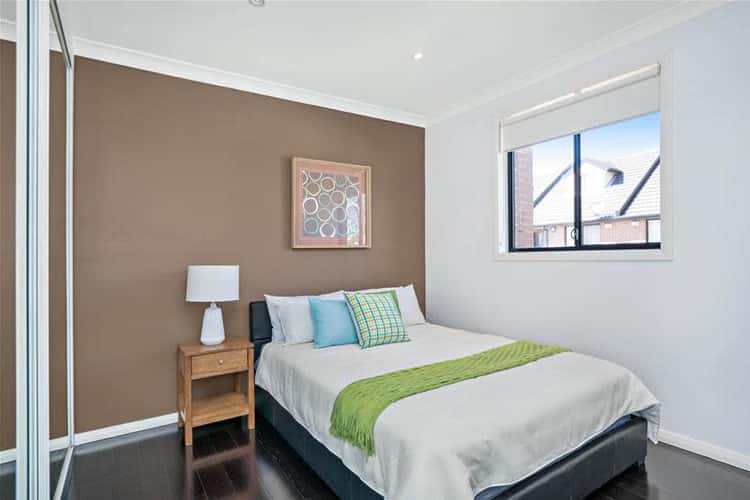 Sixth view of Homely townhouse listing, 3/6-8 Wynyard Street, Guildford NSW 2161