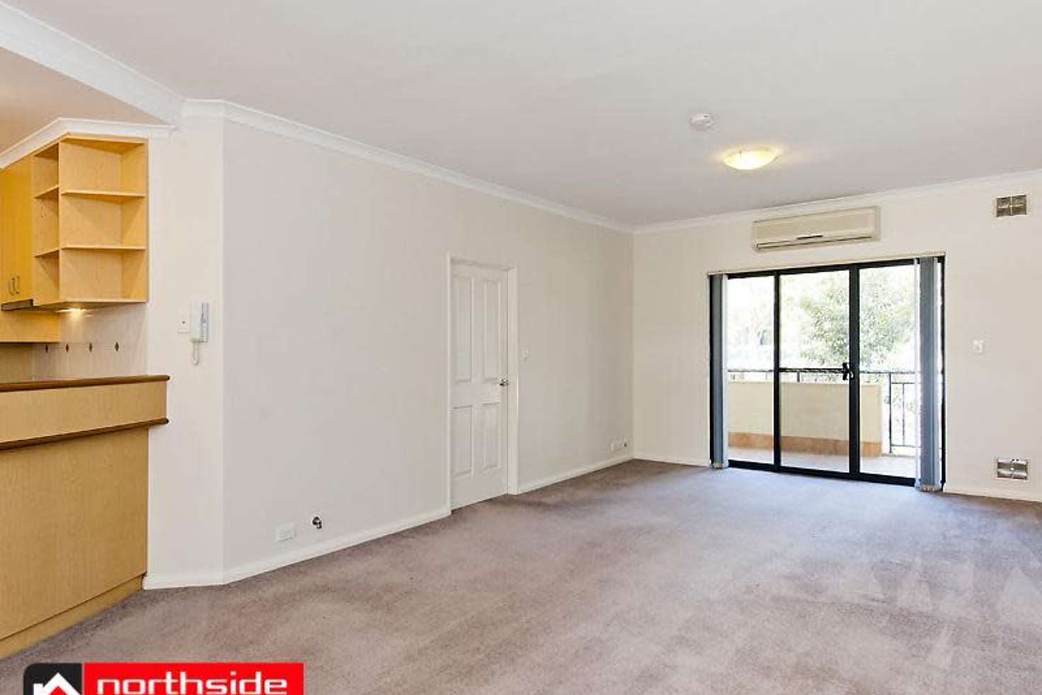 Main view of Homely apartment listing, 18/18 Kingsbury Road, Joondalup WA 6027