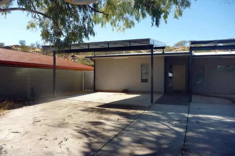 Main view of Homely house listing, 1/38 Spicer Crescent, Araluen NT 870