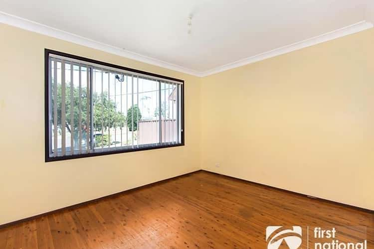 Fourth view of Homely house listing, 5 Trawalla Street, Hebersham NSW 2770