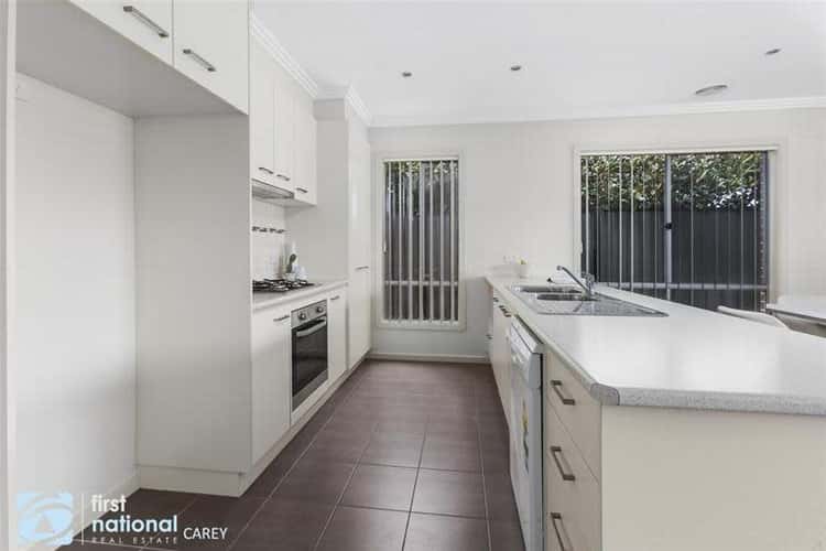 Second view of Homely house listing, 1/16 Raymond George Place, Lara VIC 3212