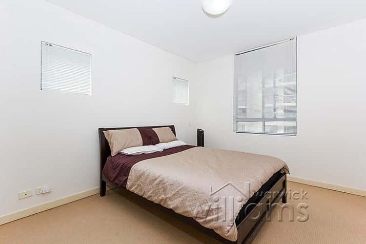 Fifth view of Homely apartment listing, Corfu 314/5 Stromboli Strait, Wentworth Point NSW 2127