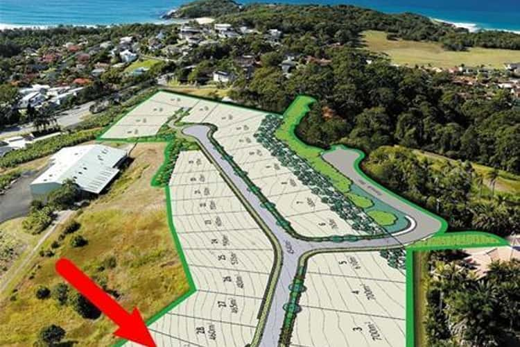 'Aspect' Lot 29 (72) Three Islands Court, Coffs Harbour NSW 2450