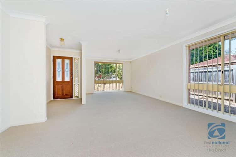 Fourth view of Homely semiDetached listing, 26A Torbert Avenue, Quakers Hill NSW 2763
