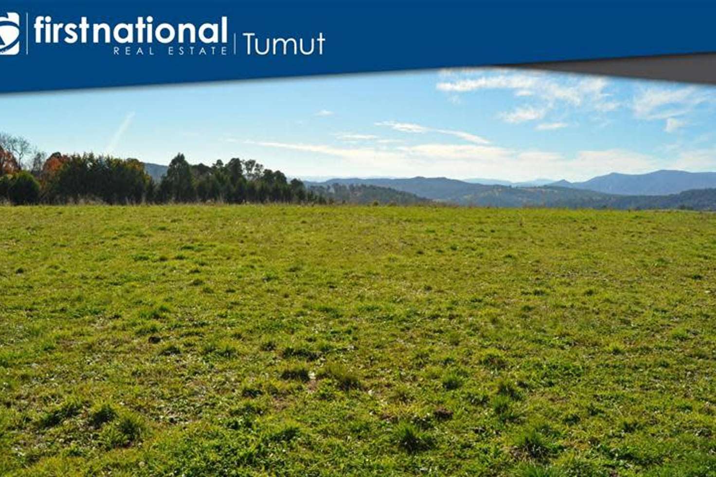 Main view of Homely residentialLand listing, Lot 1 Yellowin Road, Batlow NSW 2730