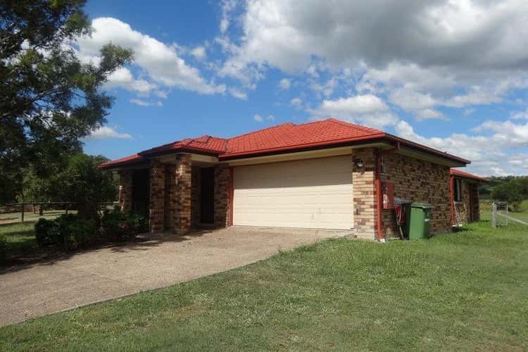 Second view of Homely house listing, 18 Bliesner Court, Minden QLD 4311