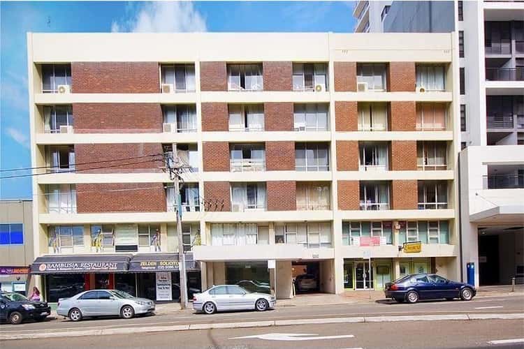 Main view of Homely apartment listing, 222/29 Newland Street, Bondi Junction NSW 2022