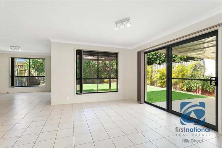 Third view of Homely house listing, 6 Spearwood Court, Acacia Gardens NSW 2763