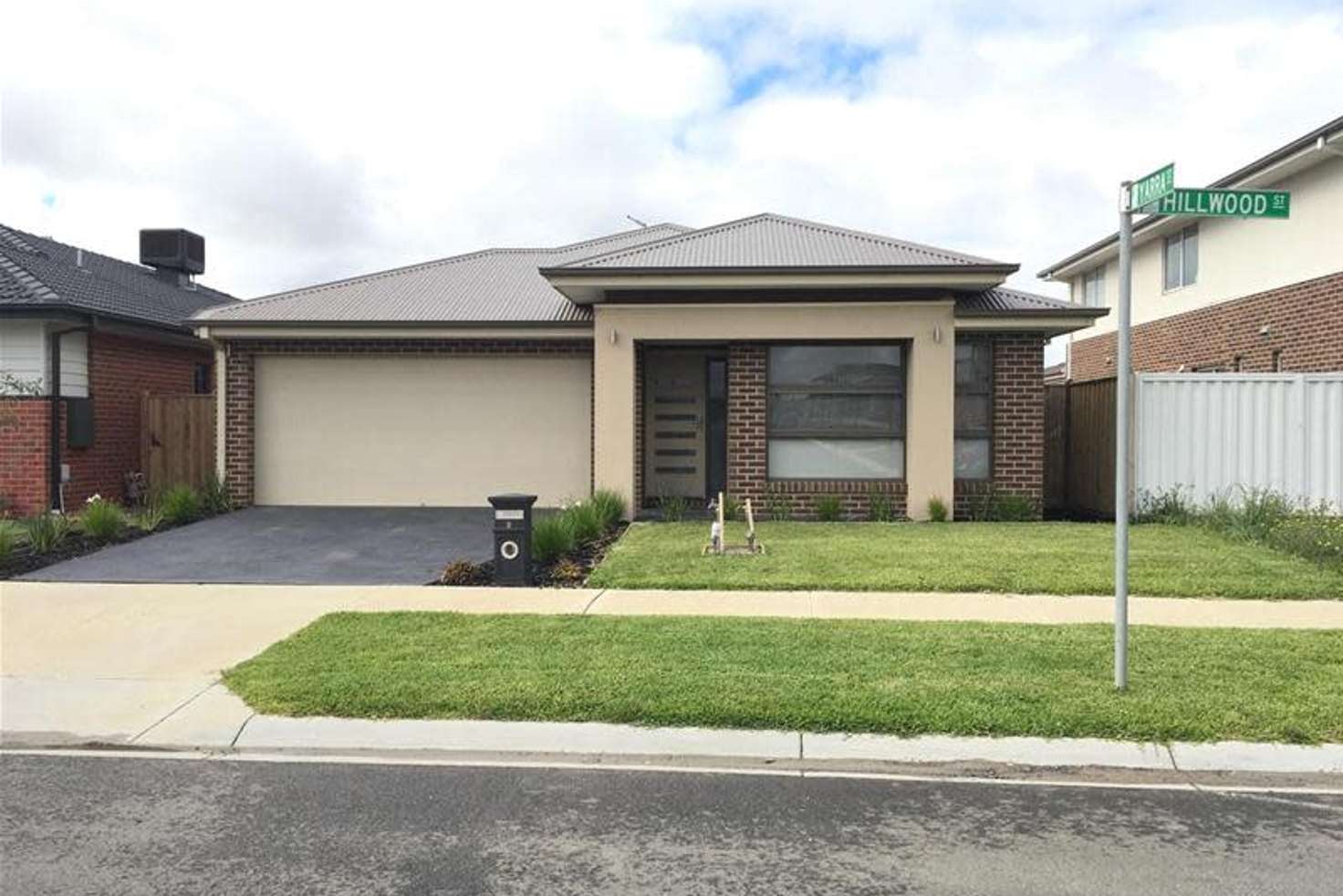 Main view of Homely house listing, 9 Hillwood Street, Clyde VIC 3978