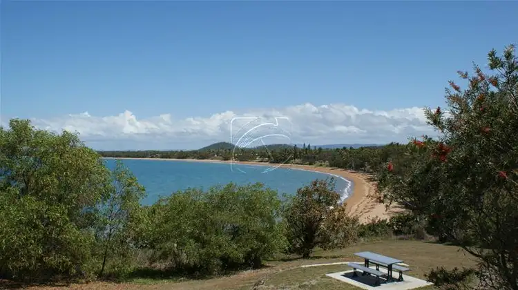 Third view of Homely house listing, 82 The Esplanade, Grasstree Beach QLD 4740