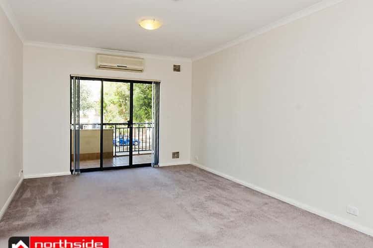 Fourth view of Homely apartment listing, 18/18 Kingsbury Road, Joondalup WA 6027