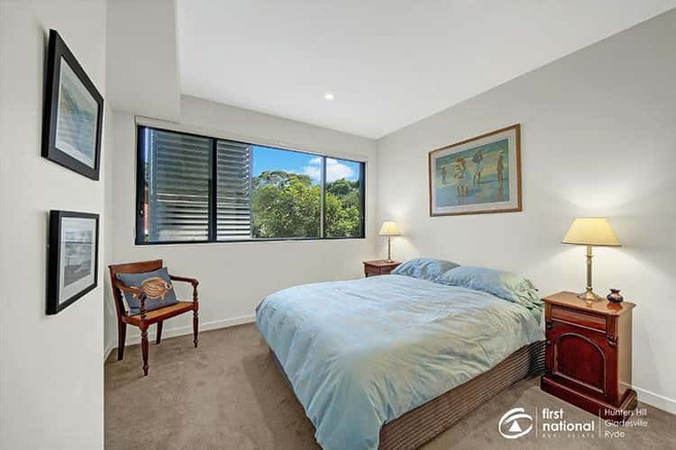 Fourth view of Homely apartment listing, 115/64 Gladesville Road, Hunters Hill NSW 2110