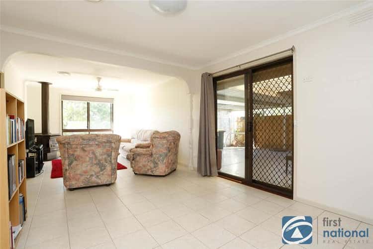 Sixth view of Homely house listing, 39 Evergreen Avenue, Albanvale VIC 3021