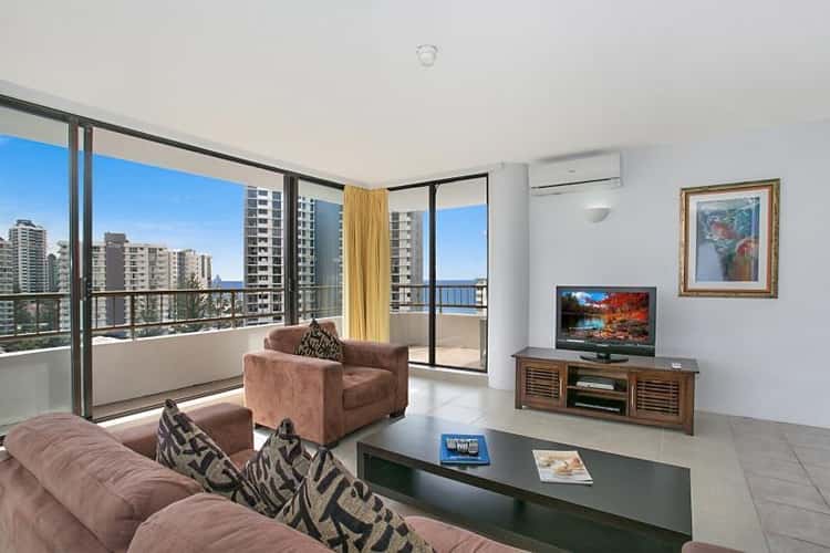 Main view of Homely unit listing, 18 Aubrey Street, Surfers Paradise QLD 4217